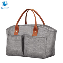 Fashionable Insulated Lunch Cooler Bags